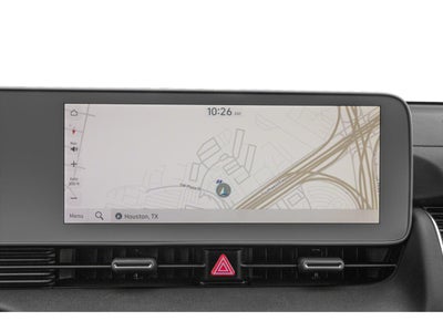 2022 Hyundai IONIQ 5 SEL AWD