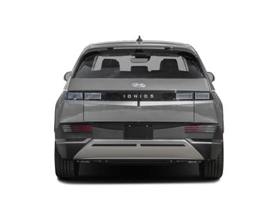 2022 Hyundai IONIQ 5 SEL AWD