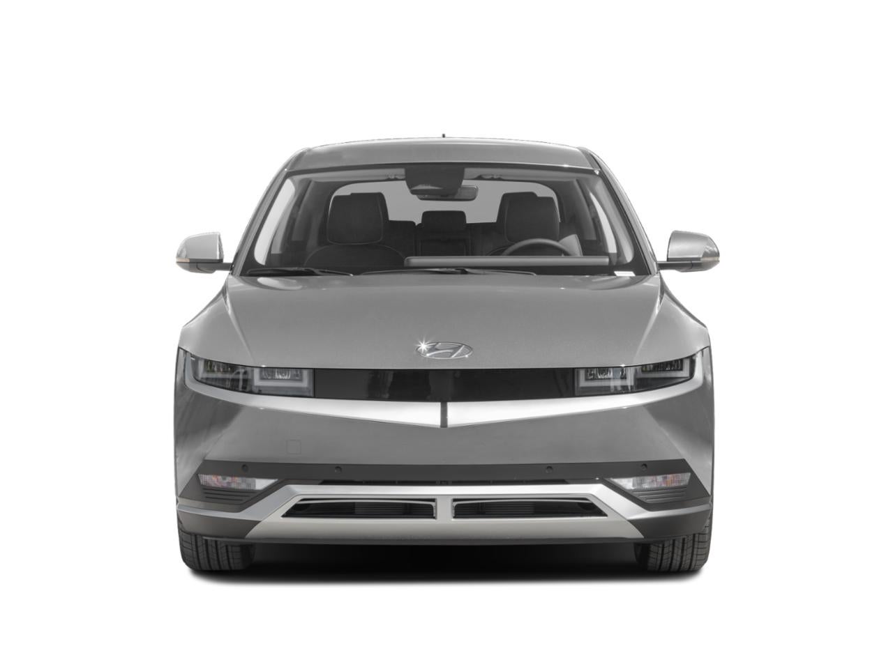 2022 Hyundai IONIQ 5 SEL AWD