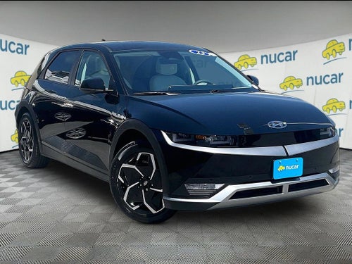 2023 Hyundai IONIQ 5 SEL