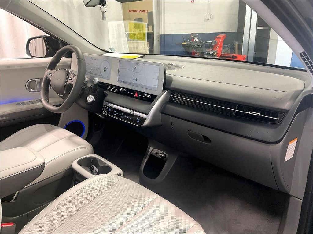 2023 Hyundai IONIQ 5 SEL