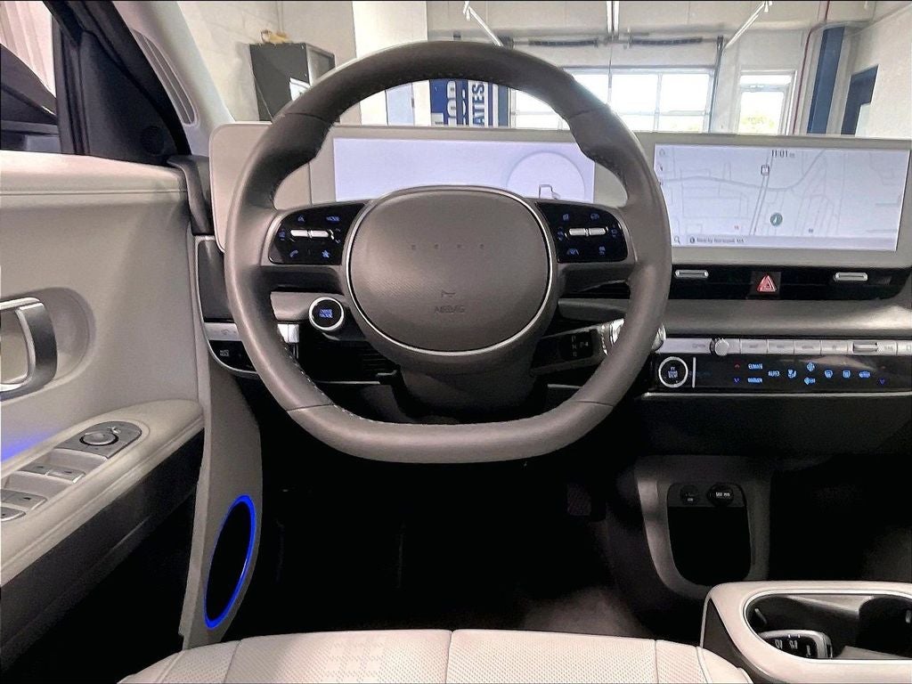 2023 Hyundai IONIQ 5 SEL