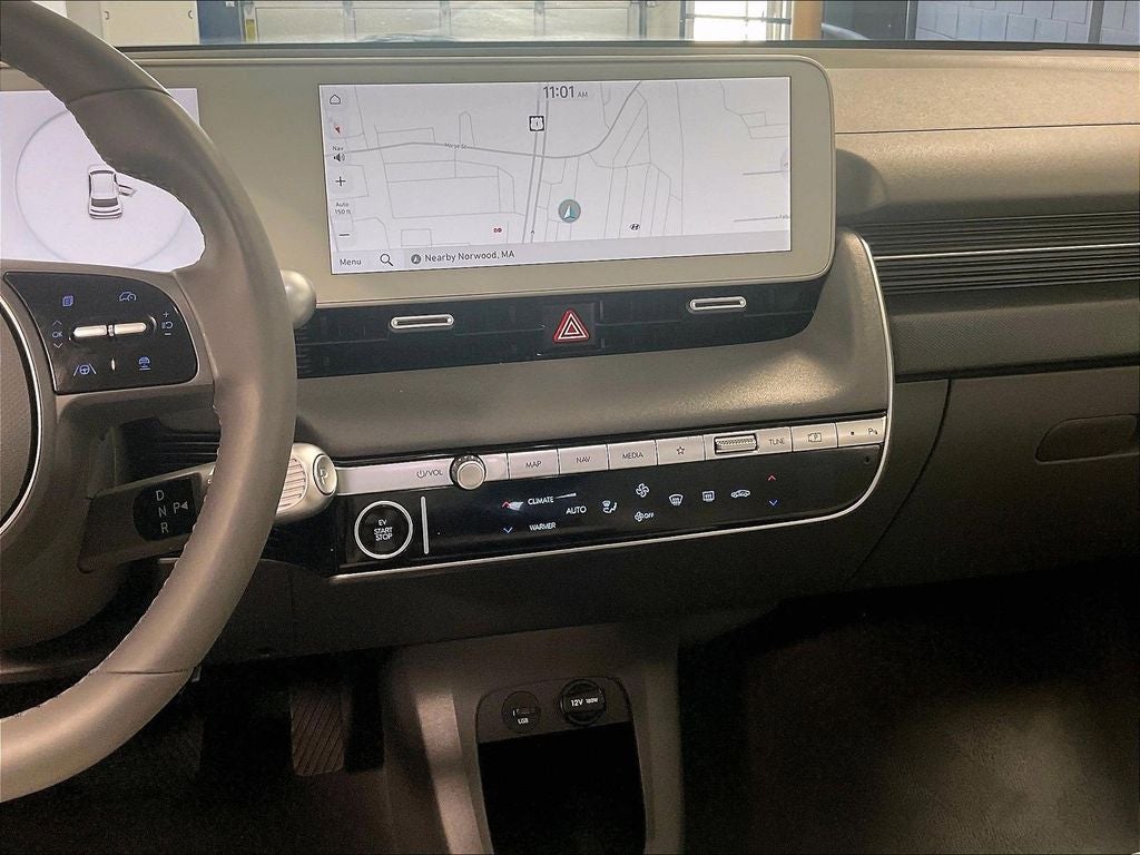 2023 Hyundai IONIQ 5 SEL