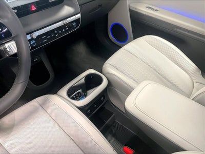2023 Hyundai IONIQ 5 SEL