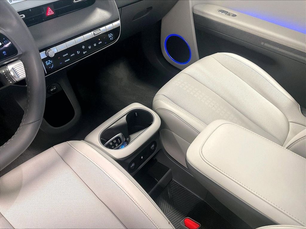 2023 Hyundai IONIQ 5 SEL