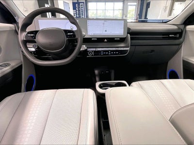 2023 Hyundai IONIQ 5 SEL
