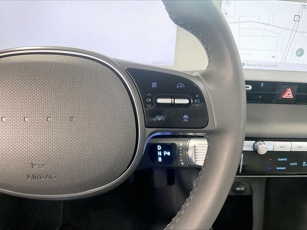 2023 Hyundai IONIQ 5 SEL