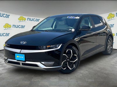 2023 Hyundai IONIQ 5 SEL