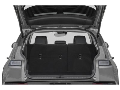 2023 Hyundai IONIQ 5 SEL AWD