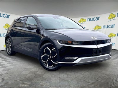 2023 Hyundai IONIQ 5 SEL