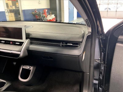 2023 Hyundai IONIQ 5 SEL