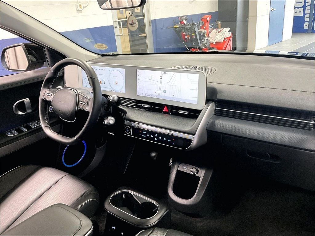 2023 Hyundai IONIQ 5 SEL