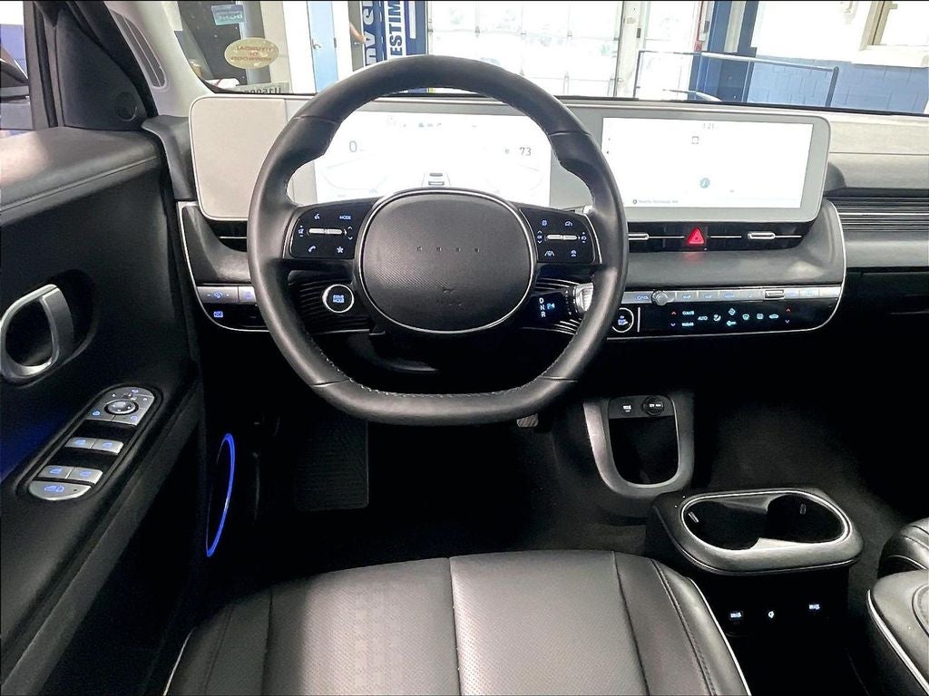 2023 Hyundai IONIQ 5 SEL