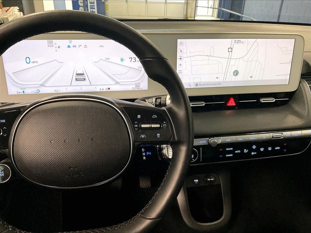 2023 Hyundai IONIQ 5 SEL