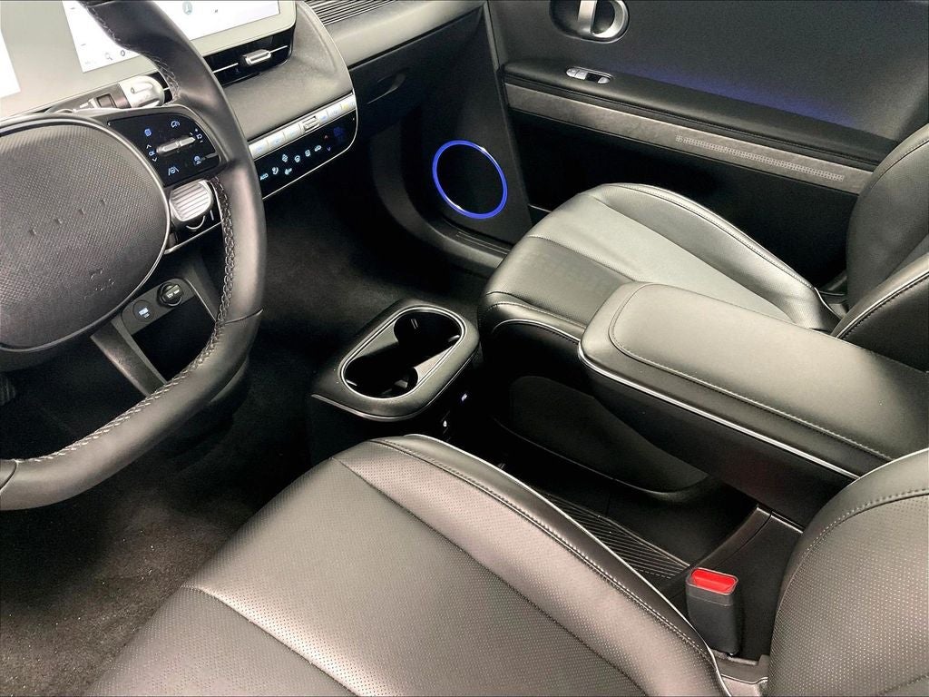2023 Hyundai IONIQ 5 SEL