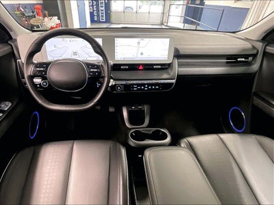 2023 Hyundai IONIQ 5 SEL