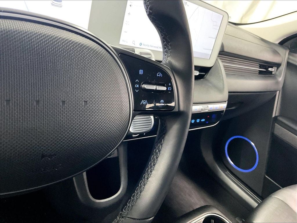 2023 Hyundai IONIQ 5 SEL