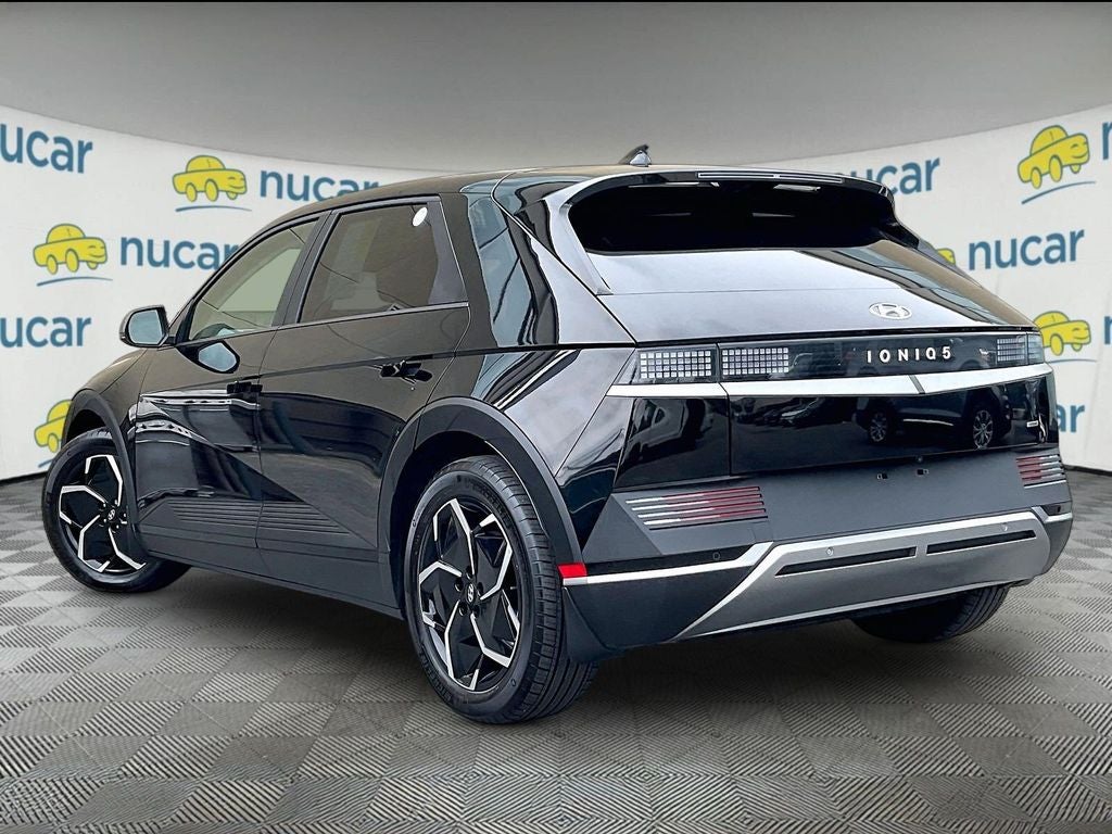 2023 Hyundai IONIQ 5 SEL