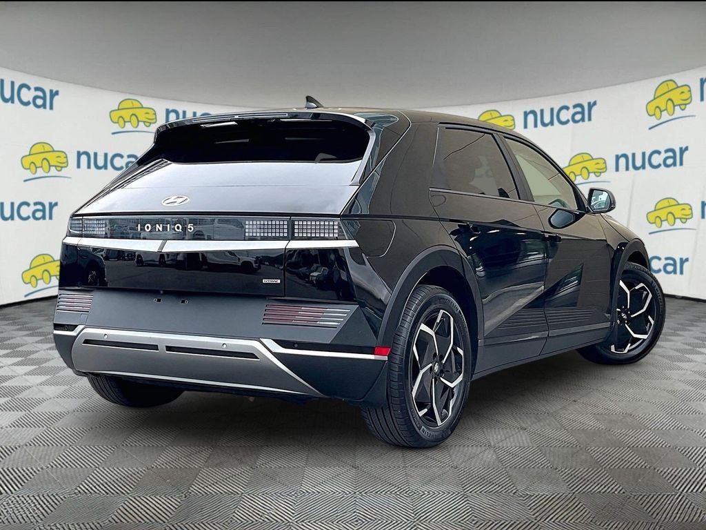 2023 Hyundai IONIQ 5 SEL