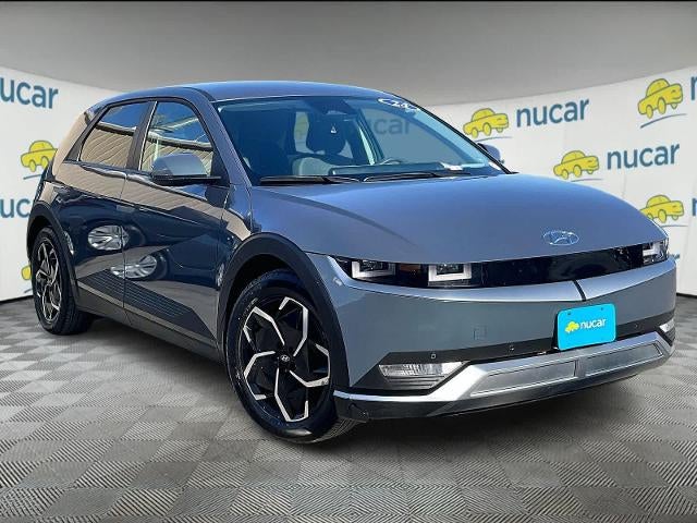 2024 Hyundai IONIQ 5 SEL AWD
