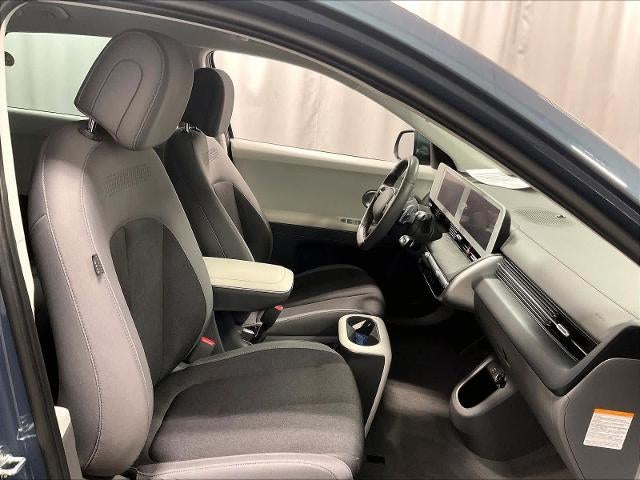 2024 Hyundai IONIQ 5 SEL AWD