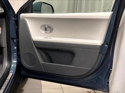 2024 Hyundai IONIQ 5 SEL AWD