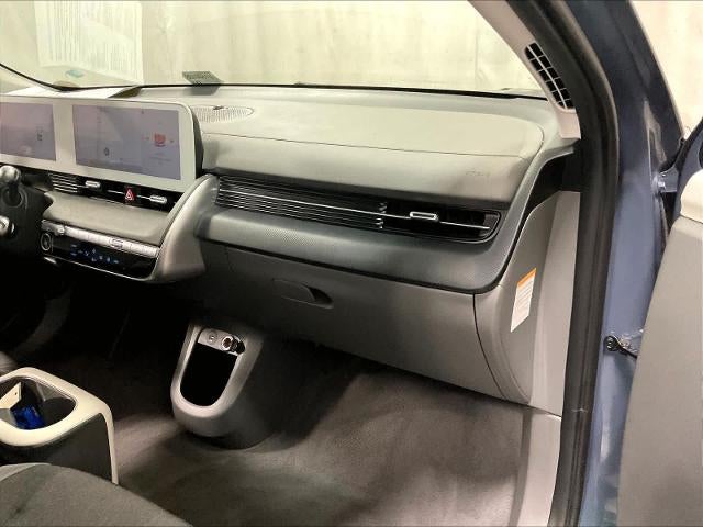 2024 Hyundai IONIQ 5 SEL AWD