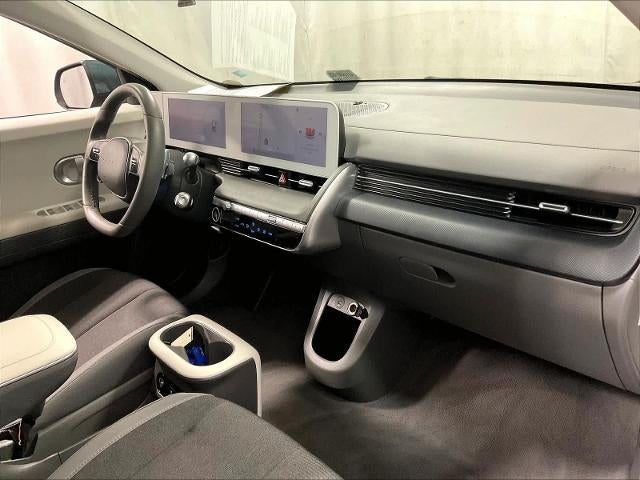 2024 Hyundai IONIQ 5 SEL AWD