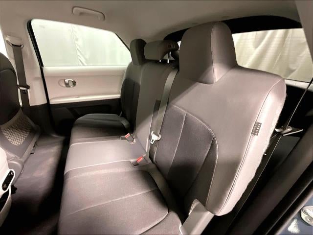 2024 Hyundai IONIQ 5 SEL AWD