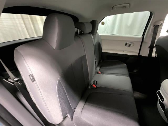 2024 Hyundai IONIQ 5 SEL AWD