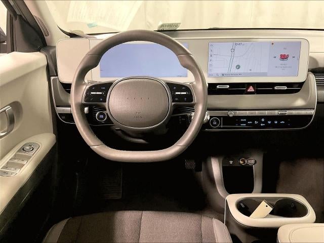 2024 Hyundai IONIQ 5 SEL AWD