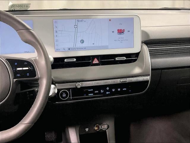 2024 Hyundai IONIQ 5 SEL AWD