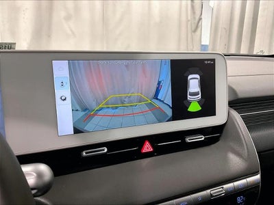 2024 Hyundai IONIQ 5 SEL AWD