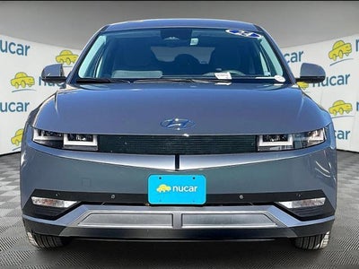 2024 Hyundai IONIQ 5 SEL AWD