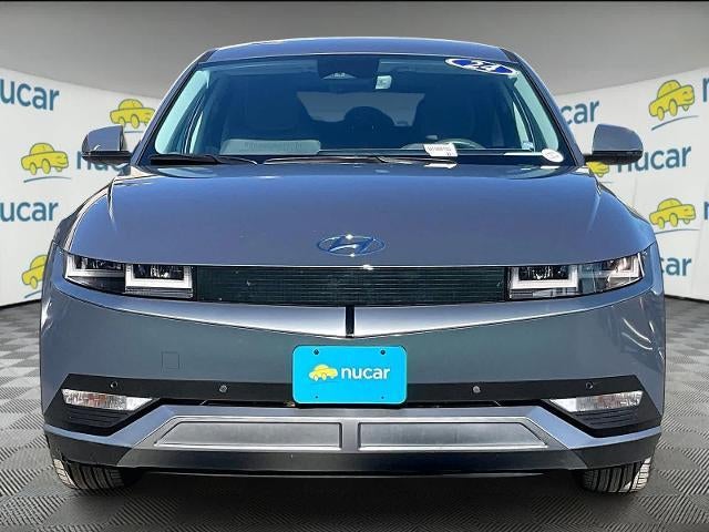 2024 Hyundai IONIQ 5 SEL AWD