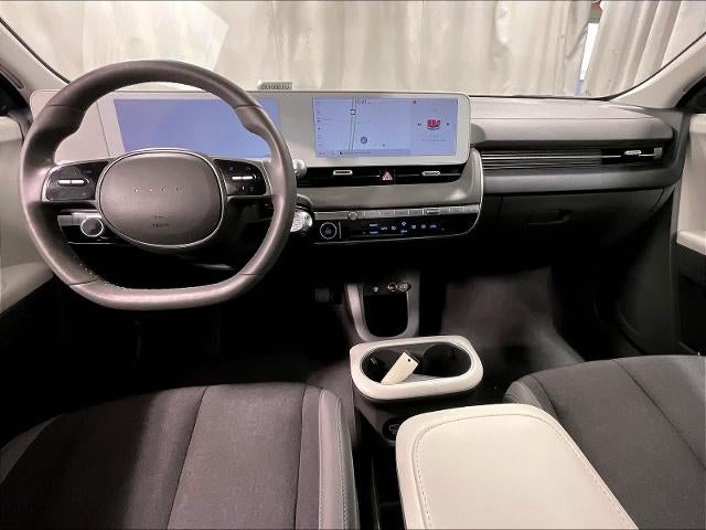 2024 Hyundai IONIQ 5 SEL AWD