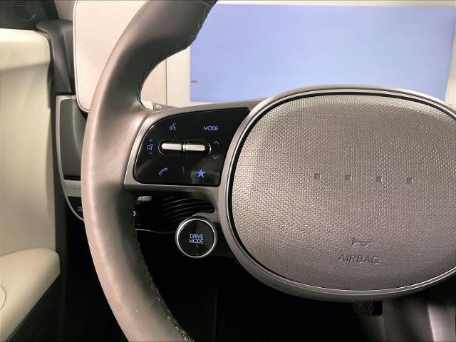 2024 Hyundai IONIQ 5 SEL AWD