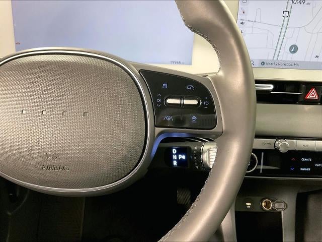 2024 Hyundai IONIQ 5 SEL AWD