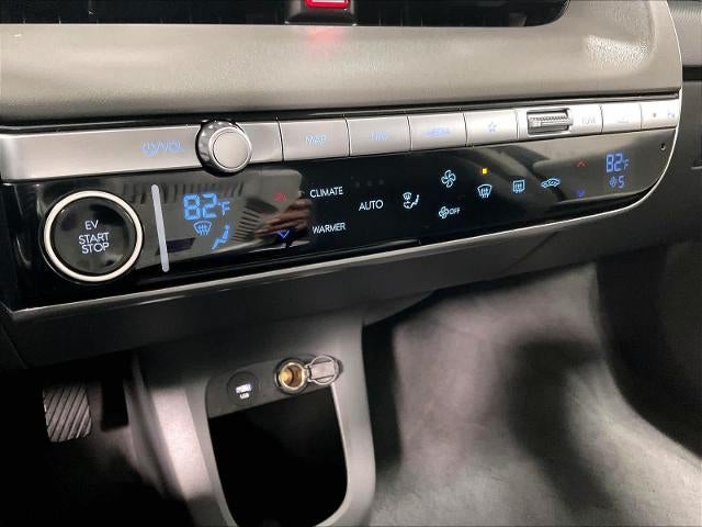 2024 Hyundai IONIQ 5 SEL AWD