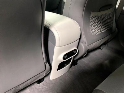 2024 Hyundai IONIQ 5 SEL AWD