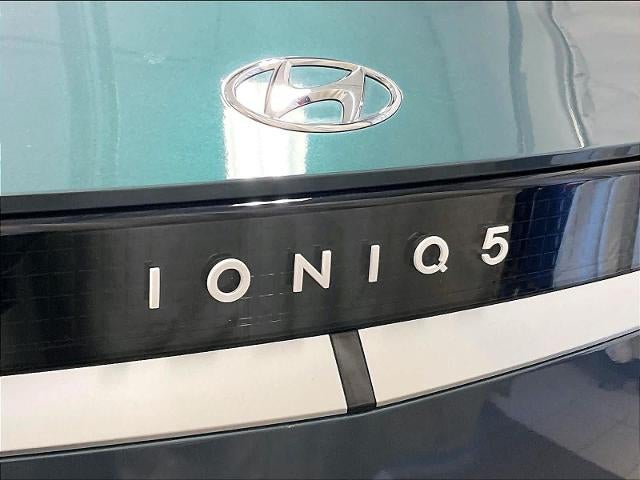 2024 Hyundai IONIQ 5 SEL AWD