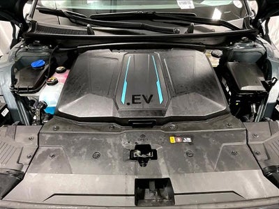 2024 Hyundai IONIQ 5 SEL AWD