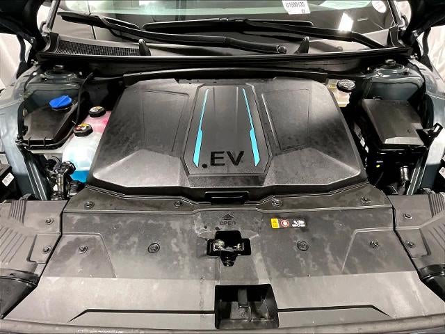 2024 Hyundai IONIQ 5 SEL AWD