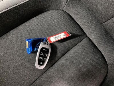 2024 Hyundai IONIQ 5 SEL AWD