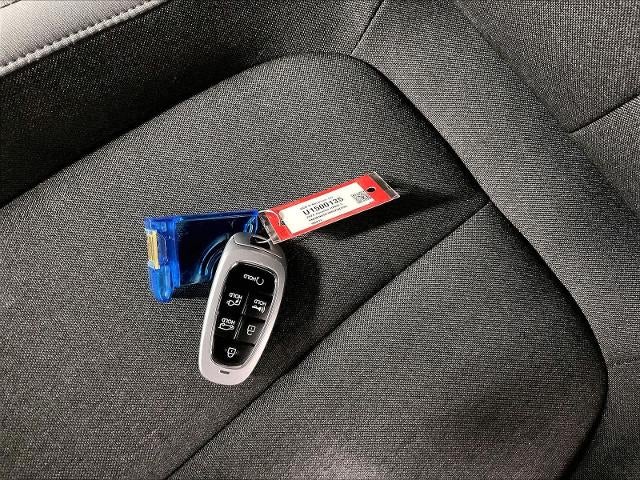 2024 Hyundai IONIQ 5 SEL AWD