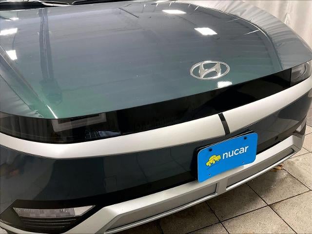 2024 Hyundai IONIQ 5 SEL AWD