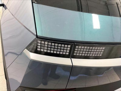2024 Hyundai IONIQ 5 SEL AWD