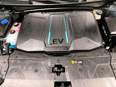 2024 Hyundai IONIQ 5 SEL AWD