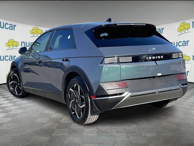 2024 Hyundai IONIQ 5 SEL AWD