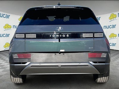 2024 Hyundai IONIQ 5 SEL AWD
